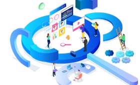 兴趣电商与传统电商,探索电子商务的两大主流模式 兴趣电商与传统电商,探索电子商务的两大主流模式